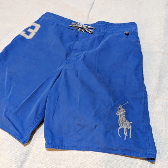 2 For $50! Polo Hybrid Shorts mens M - Picture 2 of 14